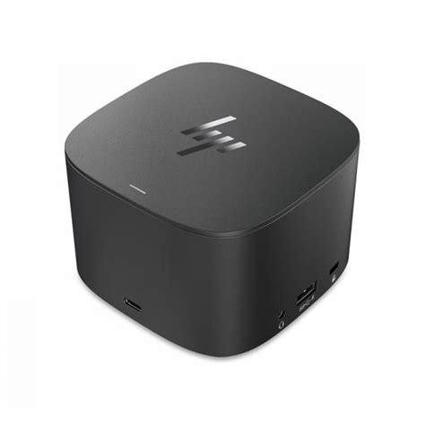 Uk Aa Hp Thunderbolt W G Station D Accueil