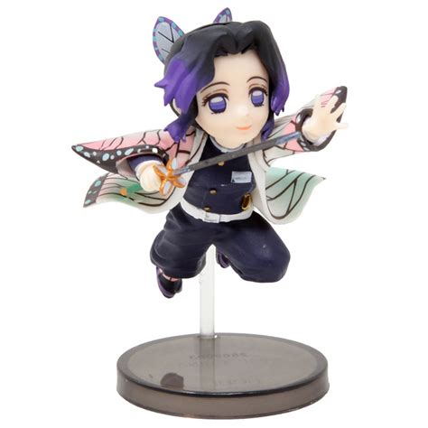 Banpresto Demon Slayer Kimetsu No Yaiba World Collectable Figure Vol4