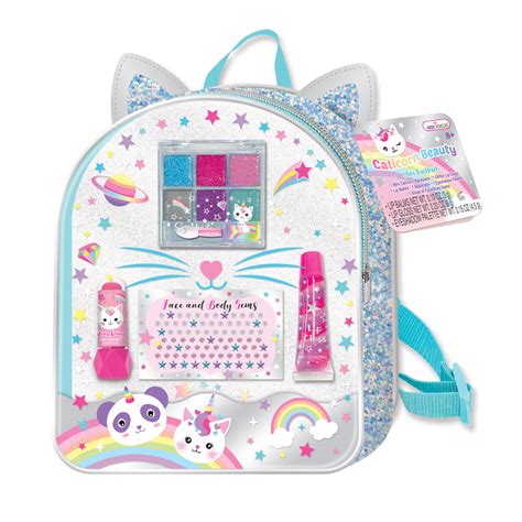 Hot Focus Caticorn Beauty Set Toy Dubai Toys MENA LLC