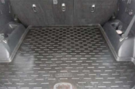 Коврик в багажник Kia Sorento Prime (2015-н.в.) | Festima.Ru – частные ...