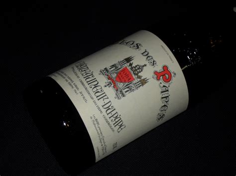 Domaine Paul Avril Clos Des Papes Chateauneuf Du Pape Blanc 2018 Vins