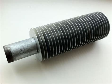 Stainless steel fin tube, Stainless fin tube, Stainless Steel Finned ...
