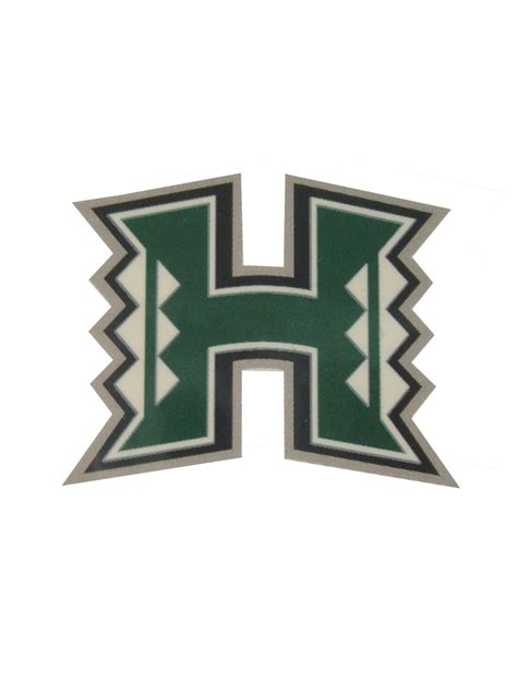 University of hawaii Logos