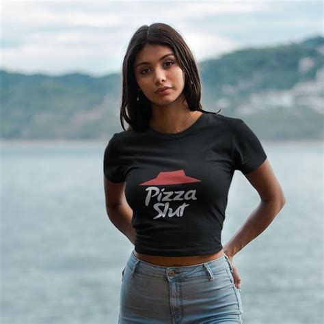 Pizza Tshirt Etsy