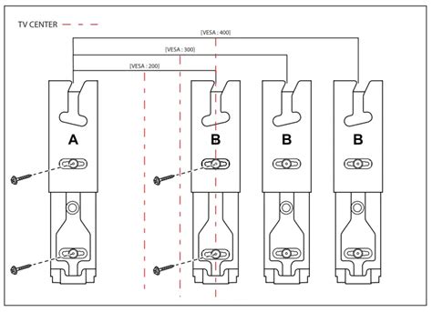 LG WB21LMB Slim Wall Mount Owner's Manual