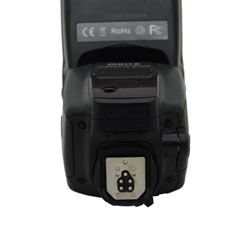 Flash Speedlite Meike MK600 for Canon