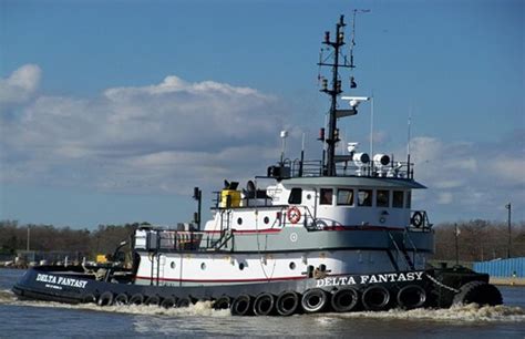 Tugboat Information