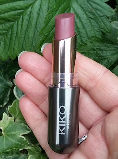 Highstreet Beauty Review Kiko New Unlimited Stylo Lipstick