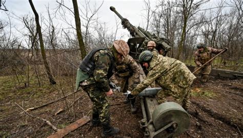 UATV English On Twitter Ukraine Expects Very Active Battles On Front