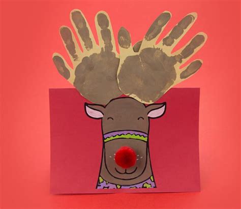 15 Children’s Christmas Card Ideas for Primary Schools