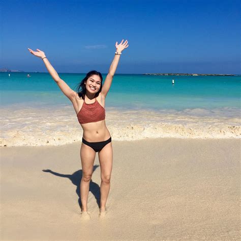 People On Beach Vacation Fun Beach Bikini Porn Pic