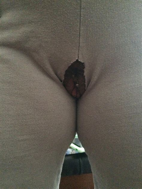 Crotchless Hairy Pussy Shots Porn Pictures XXX Photos Sex Images 2132066 PICTOA