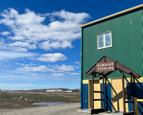 The 15 Best Things To Do In Nunavut 2024 Must See Attractions