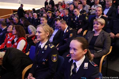 V Kamniku Gostili Regijsko Proslavo Ob Dnevu Civilne Za Ite Kamnik Si