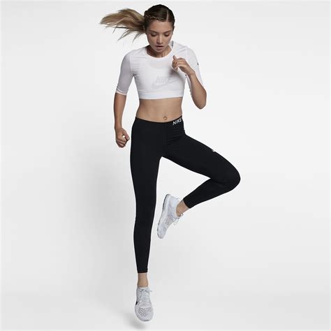 Nike Pro Womens Training Tights Activewear Sports Bras Leggings