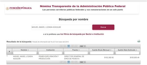 Funcionarios De Pemex Ligados A La Estafa Maestra Siguen Cobrando Sueldos Infobae