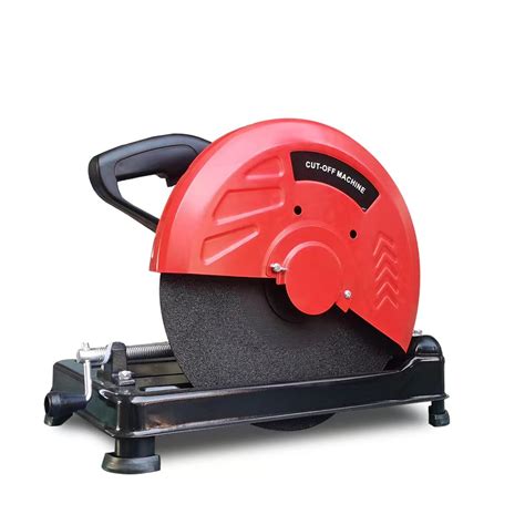 NEW 14 IN METAL CUT OFF SAW 1800W CHOP SAW 230908 – Uncle Wiener's ...