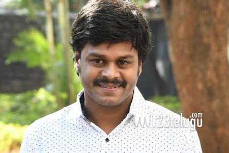 Interview : Saptagiri - Comedy roles were becoming boring | Latest ...