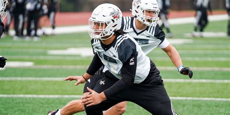 All American Bowl Practice Takeaways On Pair Of Texas A M Signees In Action