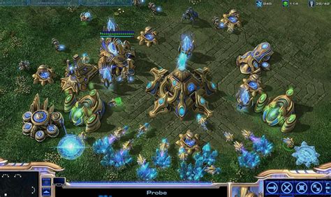 Starcraft Relembre Jogo Que Fez Sucesso Nas Lan Houses Nos Anos