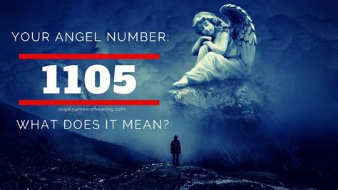 1105 Angel Number – Meaning and Symbolism