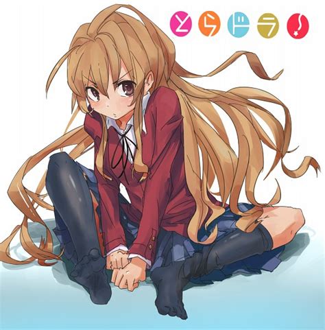 Toradora Lumforever Fan Art Fanpop