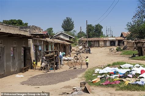 Wife Hacks Off Her Husband S Penis After He Refused To Have Sex With Her As Punishment For