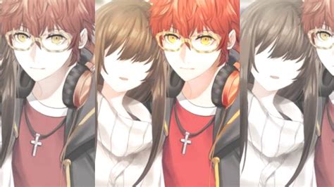 Mystic Messenger Some Mv Youtube