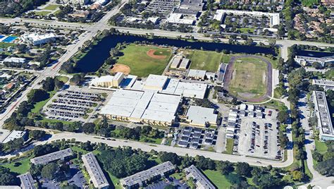 Coconut Creek High Holds 1st School Advisory Council Meeting – Coconut ...