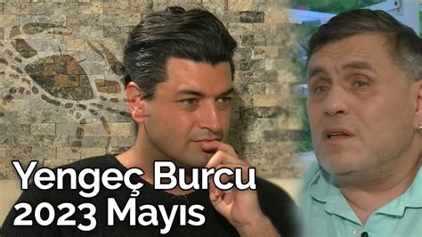 Yengeç Burcu Mayıs 2023 Yorumu Astrolog Oğuzhan Ceyhan Billur Tv