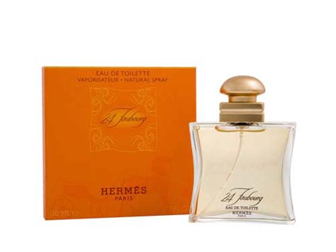 Hermès 24 Faubourg Eau de Toilette 30ml