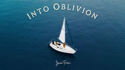 Into Oblivion Official Music Video By Jane Free From Kismet Music