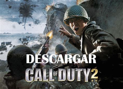 Descargar Call Of Duty 2 Soluciones PC