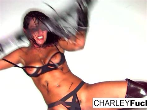 Charley Is Just Begging To Be Whipped Free Porn Videos YouPorn