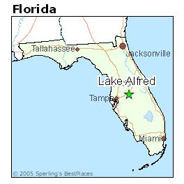 Best Places to Live in Lake Alfred, Florida