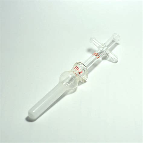 Glass Homogenizer Cell Lysis Tissue Grinding Tube Ml Dounce