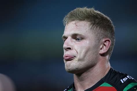 George Burgess explains why he returned to reserve grade | Sporting ...