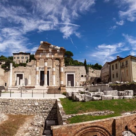 Brescia Cosa Vedere E Dove Mangiare Nella Capitale Della Cultura