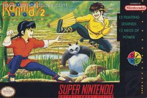 Ranma 1 2 Hard Battle обзоры и оценки описание даты выхода DLC