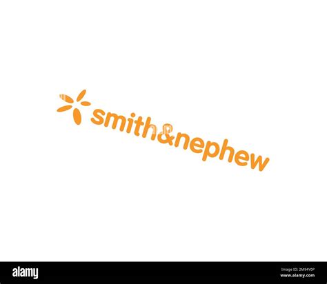 Smith nephew company logo Cut Out Stock Images & Pictures - Alamy