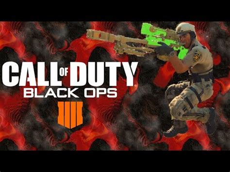 Call Of Duty Black Ops New Snipers Only Game Mode Sniper Montage