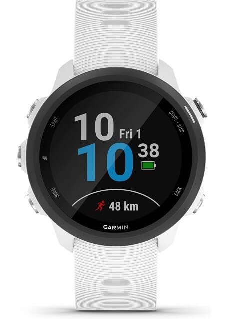 Los Mejores Relojes Garmin Para Correr Y Mucho M S