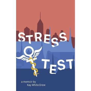 Stress Test - By Timothy F Geithner (paperback) : Target