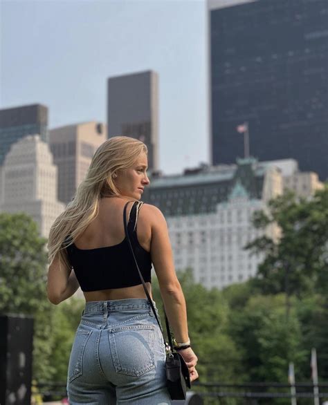 Hannah Blatt - Pro Pickleball Player : r/HottestFemaleAthletes