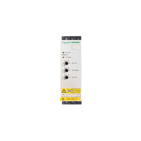 ATS01N222QN Schneider Electric - Datasheet PDF & Technical Specs