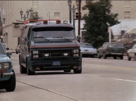IMCDb.org: Datsun 710 Wagon [WJ710] in "The A-Team, 1983-1987"