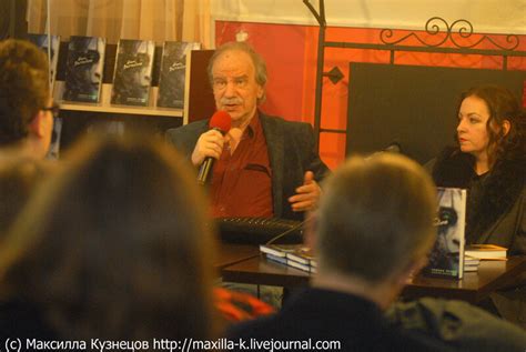 Константин Кедров-Челищев и Алина Витухновская: k_kedrov — LiveJournal