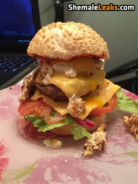 Mirniy Leaked Nude OnlyFans Photo 21 ShemaleLeaks