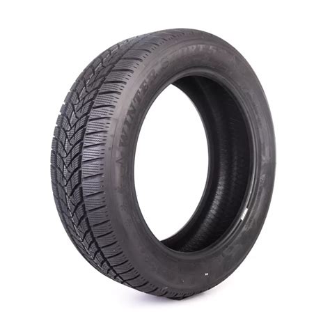 Dunlop SP Winter Sport 5 SUV 235 55 R19 105 V XL Darmowa Dostawa