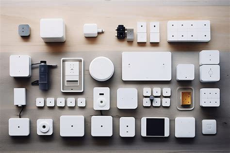 15 Types of Smart Home Sensors - TechGuideLab